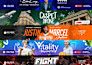 be your perfect youtube banner art, facebook cover designer